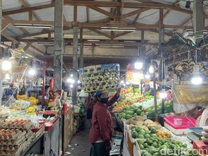 Harapan Pedagang kepada Calon Gubernur Bali: LPG Tak Langka-Harga Beras Turun