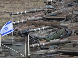 5 Berita Terpopuler Internasional Hari Ini