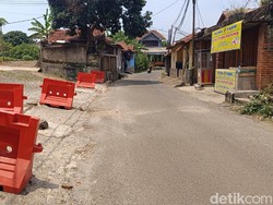Warga Resah Pria Bogor Dibegal di Tempat Ramai Saat Mau Jemput Putrinya