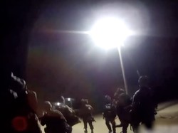 Video: Tentara Israel Mulai Invasi Darat ke Lebanon!