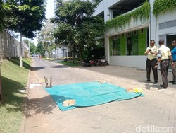 Polisi Ungkap Pemicu Depresi hingga Mahasiswa Petra Bunuh Diri