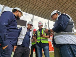 Trafik Broadband 5G Telkomsel Tumbuh 340% Selama PON XXI Aceh-Sumut 2024