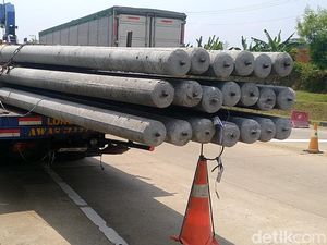 Kapolres Boyolali Kecelakaan Saat Perjalanan ke Jakarta Jenguk Keluarga Sakit Kapolres Boyolali Kecelakaan Saat Perjalanan ke Jakarta Jenguk Keluarga Sakit