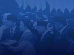 Wajah Terbaru Wakil Rakyat