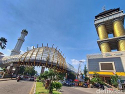 Wisata Irit Cuma Bawa Rp 100 Ribu di Pemkab Bandung