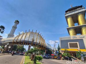 Wisata Irit Cuma Bawa Rp 100 Ribu di Pemkab Bandung Wisata Irit Cuma Bawa Rp 100 Ribu di Pemkab Bandung