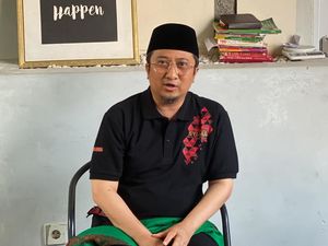 Yusuf Mansur Bersyukur Lolos dari Gugatan Rp 98,7 Triliun
