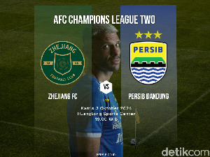 Persib Jajal Kekuatan Klub Liga Super Cina, Ini Kata Ciro Alves