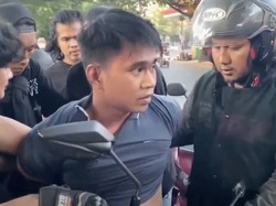 2 Polisi Gadungan Aniaya-Rampok Remaja Balap Liar di Makassar Ditangkap
