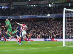 Arsenal Vs PSG: The Gunners Pamer Kematangan