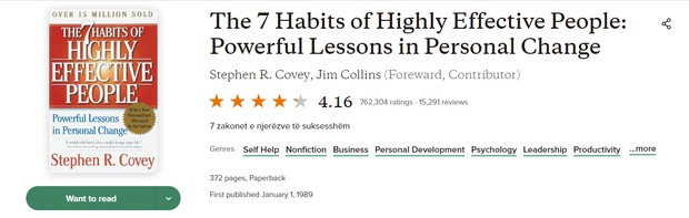 Rekomendasi buku kepemimpinan favorit CEO perempuan