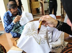 Hari Batik Nasional 2025: Latar Belakang hingga Info Acara Perayaan