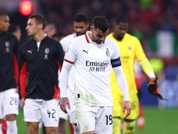 Awal Buruk AC Milan di Liga Champions