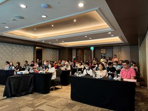 EduBridge Gelar Overseas Education Expo 2024 di Berbagai Kota Indonesia