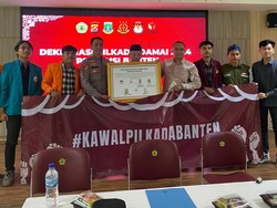 Akademisi Banten Dorong Netralitas ASN-Penegak Hukum Selama Pilkada