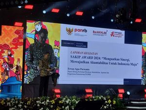 Akuntabilitas Kinerja Kurang, 79 Daerah Dipelototi KemenPAN-RB