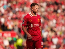 Mac Allister Masih Buta Kekuatan Bologna