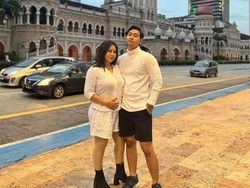 Treatment Anisa Bahar Bikin Edwin Bahari Nggak Sabar Untuk Nikah