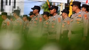 Apel Pengamanan TPS Pilkada 2024 di Aceh