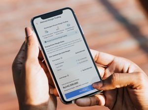 Ajaib: Klaim Nasabah Tidak Melakukan Transaksi Rp 1,8 M Tidak Terbukti