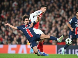 Pertarungan Seru Semifinal Liga Champions: PSG Hadapi Arsenal Dini Hari!
