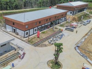 Timnas Garuda Dapat Asrama di IKN, Fasilitas Bejibun! Timnas Garuda Dapat Asrama di IKN, Fasilitas Bejibun!