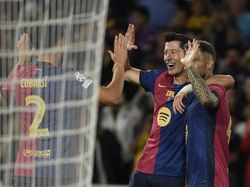 Barcelona Masih Punya PR