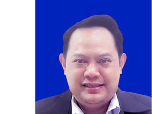 Peneliti Bussinessfirst: Rekomendasi Pansus Haji DPR Tak Sesuai Fakta