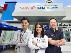 Budaya Kerja BRIGADE MADANI Dorong Kinerja Holding UMi Budaya Kerja BRIGADE MADANI Dorong Kinerja Holding UMi