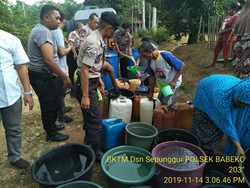 Saksikan Hoegeng Corner Bripka Arjunif di detikPagi Pukul 10.00 WIB