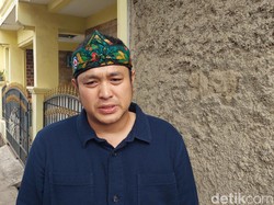 Maju Pilkada Bandung Barat, Gilang Dirga Rehat dari TV
