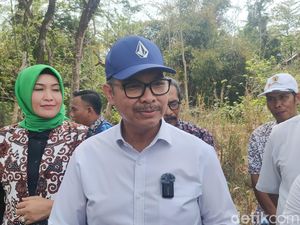 Cawalkot Hasto Wardoyo Bakal Kirim Sampah ke Kulon Progo