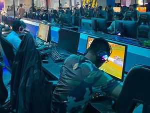 Grand Opening Vention Gelar Turnamen Valorant Berhadiah hingga Rp 15 Juta