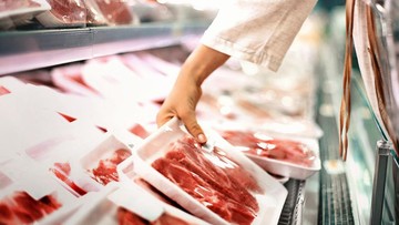 Benarkah Sering Makan Daging Merah Bisa Picu Kanker? Simak Penjelasannya Benarkah Sering Makan Daging Merah Bisa Picu Kanker? Simak Penjelasannya