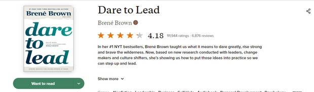 Rekomendasi buku kepemimpinan favorit CEO perempuan