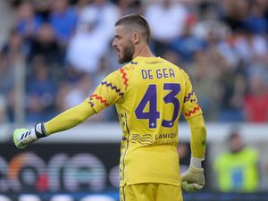 De Gea Belum Sip di Fiorentina, Efek Kelamaan Nganggur?