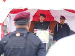 Imigrasi Gelar Operasi Jagratara untuk Pastikan WNA di RI Patuhi Aturan