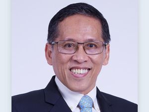 Kabar Duka, Dirut Krakatau Steel Purwono Widodo Meninggal Dunia Kabar Duka, Dirut Krakatau Steel Purwono Widodo Meninggal Dunia