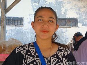Bikin Ngiler, Jajan ke Warsun Viral Eriska Istri Young Lex Bikin Ngiler, Jajan ke Warsun Viral Eriska Istri Young Lex