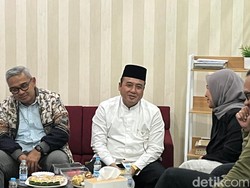 Asa Farhan-Erwin Kembalikan Lagi Kreativitas di Kota Bandung