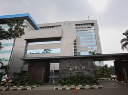 RUPS PLN Rombak Jajaran Dewan Komisaris, Ini Susunan Terbarunya
