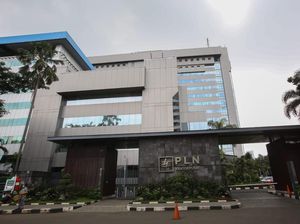 RUPS PLN Rombak Jajaran Dewan Komisaris, Ini Susunan Terbarunya RUPS PLN Rombak Jajaran Dewan Komisaris, Ini Susunan Terbarunya