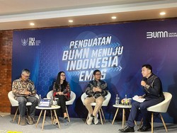 Biaya Logistik RI Termahal di ASEAN, Benarkah?