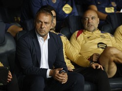 Flick Utamakan Kemenangan, Skor Besar Nomor Dua