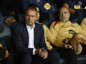 Flick Utamakan Kemenangan, Skor Besar Nomor Dua Flick Utamakan Kemenangan, Skor Besar Nomor Dua