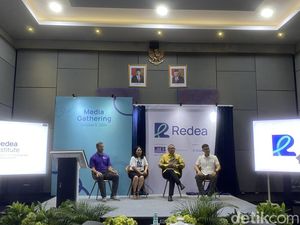 Highscope Indonesia Institute Ubah Nama Jadi Redea Institute, Ini Tujuannya