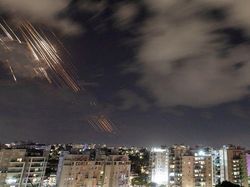 Ngerinya Ancaman Menhan Israel, Sebut Iran Bisa Berakhir Seperti Gaza-Beirut