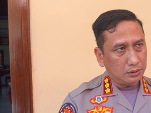 Tersangka Dugaan Prostitusi di Flame Spa Bali Bertambah Tersangka Dugaan Prostitusi di Flame Spa Bali Bertambah