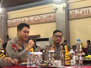 Amankan Pilkada 2024, Polda Bali Pelototi Medsos Amankan Pilkada 2024, Polda Bali Pelototi Medsos