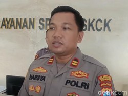 Maria Nekat Begal Driver Taksi Online karena Terinspirasi Film